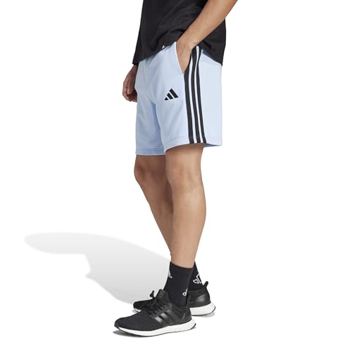 Image of adidas Men's 100% Cotton Shorts
