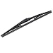 Produktbild Ersatzteile Windschutzscheibe   14"   Heckscheibenwischer, Für Opel, Für Opel Zafira C, Für Tourer Mk3 2012 2013 2014 2015 2016