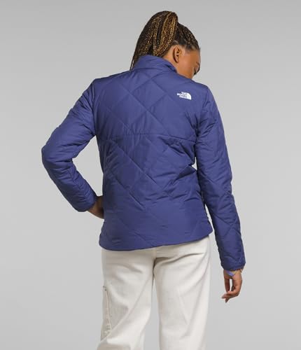 Image of The North Face womens Shady Glade Insulated Jacket
