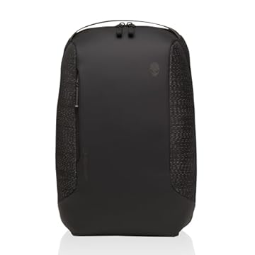Mochila Compacta Alienware Horizon
