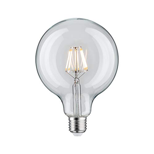 Preisvergleich Produktbild Paulmann Leuchten LED Leuchtmittel, 7.5 W, Klar