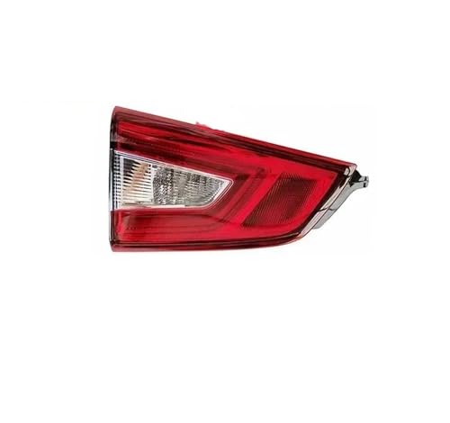 Feux de circulation Nissan Qashqai J11 2014-2016 arrière gauche intérieur