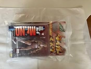 Amazon.co.jp: タイガーマスク ミスターノー バイオレンス