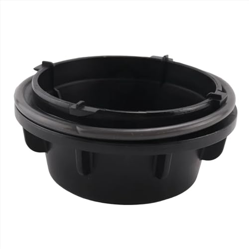 Cache anti-poussière phare étanche pour ampoules Hyundai i10 i20 Creta