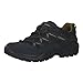 Produktbild LOWA Herren Wanderschuhe Sirkos Evo GTX Low 310805 Stahlblau/Senf 40