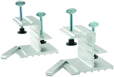 General Tools EZ-Pro Jointer Clamp Kit #846 image 5