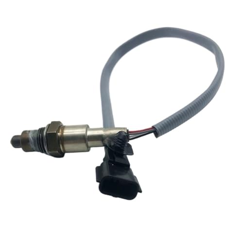 Capteur d'oxygène 226901841R pour Renault Twingo et Smart W453 0.9 1.0L