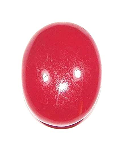 Pierre yéménite 10,0 Cts au poli miroir parfait pour haute joaillerie