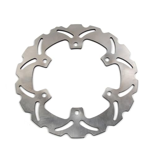 Disque de frein avant moto CBR 125 R pour stopper les sifflements