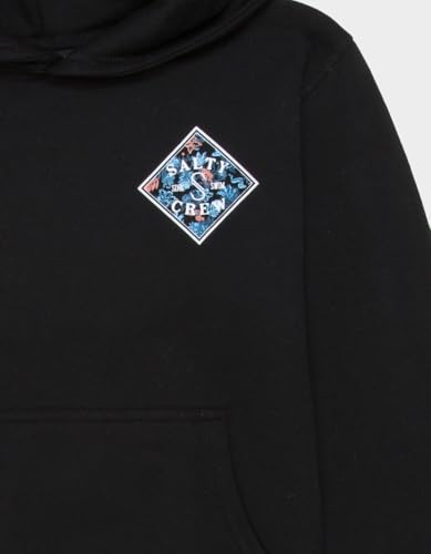 Salty Crew Choppy Tippet Boys Hoodie3