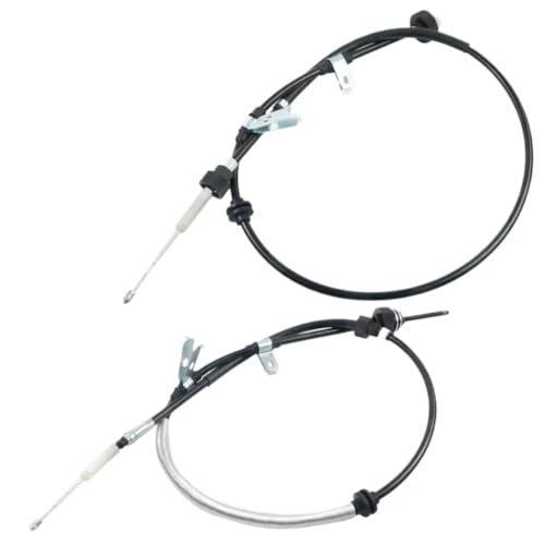 Cable de alarma de freno compatible con Range Rover Sport 2005-2013 2