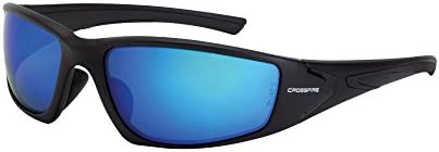 Crossfire Eyewear 23226 Rpg Polarized Safety Glasses by Eyewear