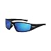 Crossfire Eyewear 23226 Rpg Polarized Safety Glasses