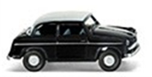 Preisvergleich Produktbild Wiking H0 Lloyd Alexander Ts