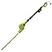 Sun Joe SJH902E 21-inch, 4-Amp, Multi-Angle Electric Telescoping Pole Hedge Trimmer