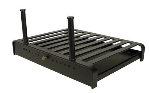 Imex El Zorro 10916: Parrilla para chimenea