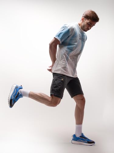 Image of Bacca Bucci x Discovery - Venture Sneakers | Experience The World Collection