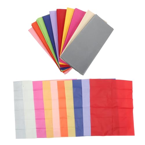 Papier de colorées pour origami et activités manuelles, 100 feuilles de pliage pour garçon et fille