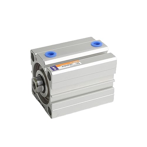 Cylindre pneumatique SDA ACQ40X60S vérin compact à air comprimé