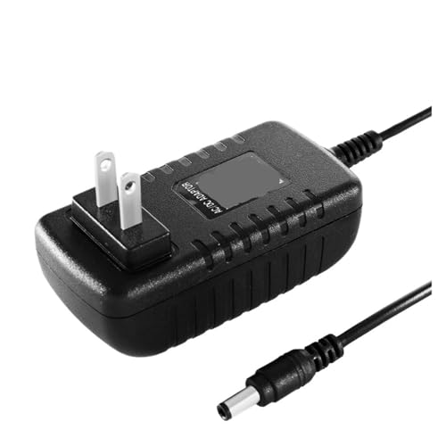 Adaptateur Secteur 24 W Alimentation Haute Stabilité 12 V 2 A Prise US