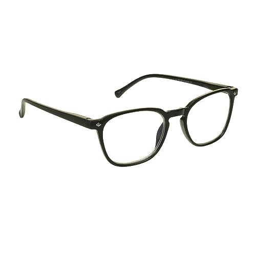 Image of proSPORT Multifocal Progressive 3 Magnifications in 1 Lens No Line Computer Gaming Reading Glasses for Men & Women