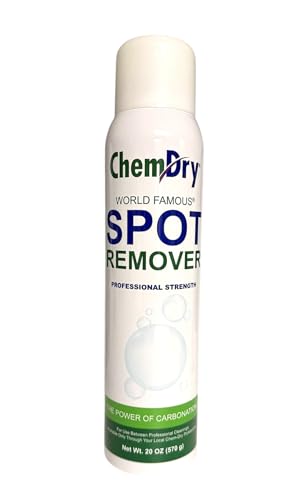 World Famous Professional Strength Carbonated Spot Remover 20 Oz