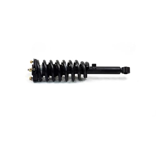 Image of Gabriel G57458 Ultra ReadyMount Front Right Complete Strut Assembly Fits 03-09 Kia Sorento (1 Pack)