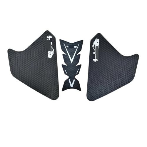 Protection réservoir Tenere XT1200Z 2010-2021 coussin moto grip
