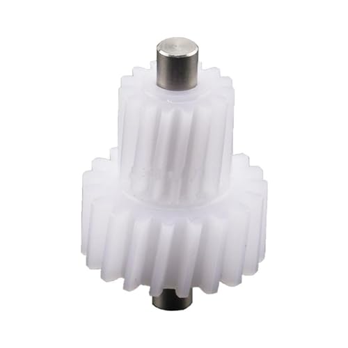 Car Side View Mirror Actuator Module Inner Gear, for Hyundai 2012-2018 Grand Santa Fe 2017-2022 i30 MK3