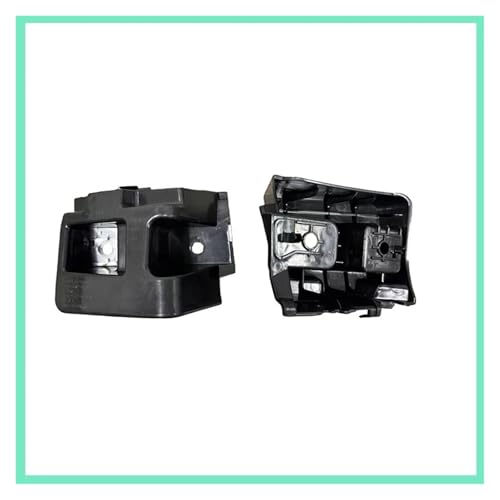 Kit de reparación de soportes de faros para Tesla Model Y Juniper 2025 6