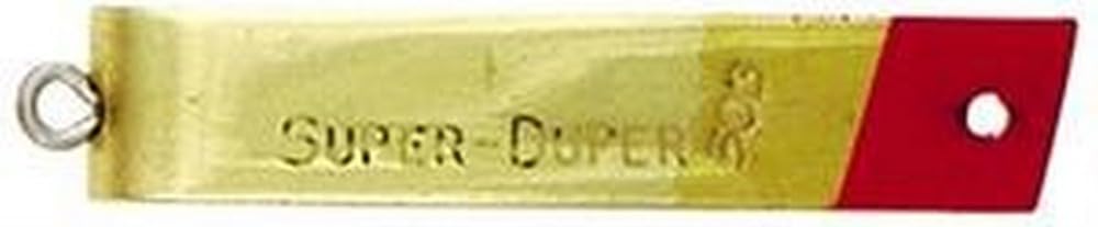 Luhr Jensen 1303 Super Duper