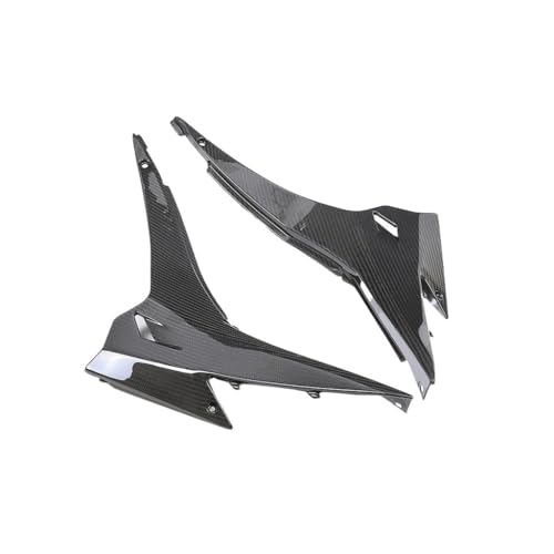 Carénages latéraux GPR250R éviter projections moteur protection moto 2023