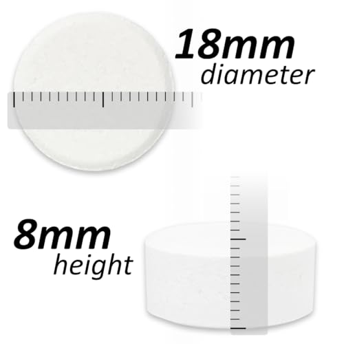 Prosan Chlorine Disinfectant Tablets 200 per Tub x 1