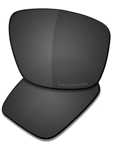 Image of SAUCER Premium Replacement Lenses for Oakley Cables OO9129 Sunglasses
