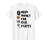 Need Money for Cars, Car Parts & Tuner Designs