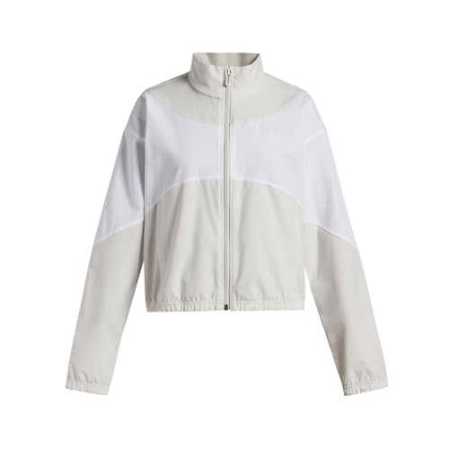 Veste Rival Woven Under Armour en toile légère résistante 14-16 ans