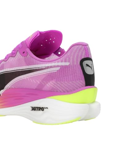 Image of Puma Mens Deviate Nitro Elite 3 Running Shoe