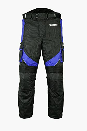 Rex Motorbike Suit Waterproof 2 Piece Suit Rider Bike Motorcycle Jacket, Trouser, Boots & Gloves Fully Protected Suit CE Armour All Weather for Mens