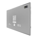 DOMO-Slate-SLP9-T310-101-Inch-1920-x1200-IPS-LCD-4G-Tablet-PC-4GB-RAM-64GB-Storage-Android-12-Dual-SIM-GPS-Bluetooth-Grey
