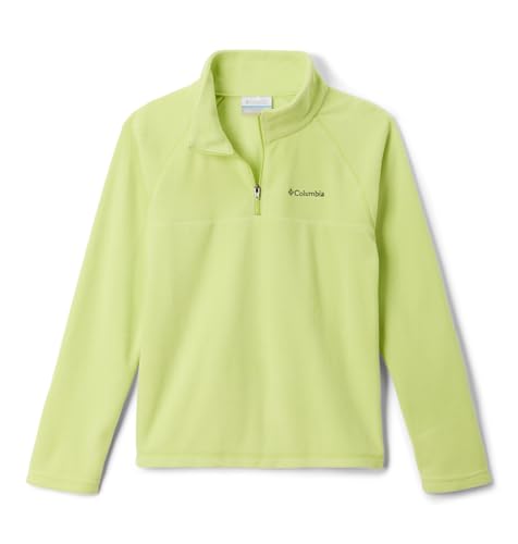 Image of Columbia Little Boys' Glacial Half Zip