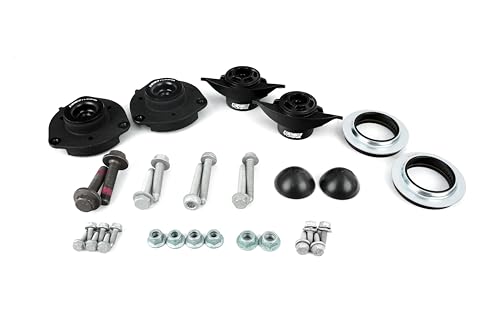ECS Heavy Duty Cup Kit/Coilover Installation Kit...