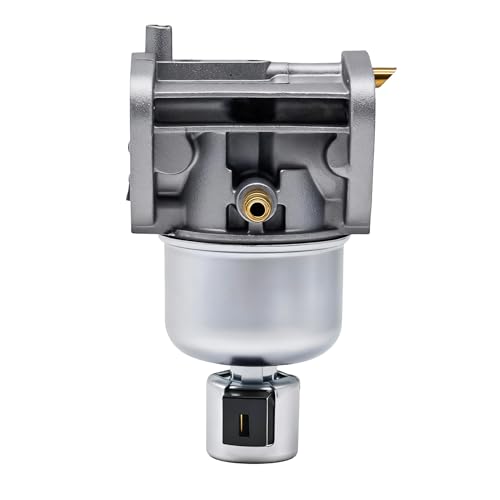Image of Carburetor for Kawasaki FR651V FR691V FR730V FS651V FS691V FS730V Engine | Replace 15004-0984 15004-0985 15004-0826 15004-0829 Carburetor Assembly Kit for Zero Turn Lawn Mower