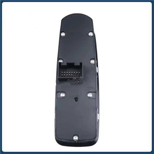 Interrupteur de vitre pour Cayenne et Panamera 2011-2017 commande avant gauche 7PP959858RDML - 3