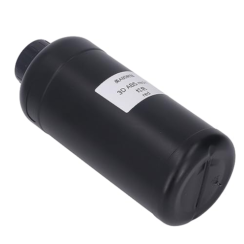 Resina fotopolímero roja Fictory para impresoras 3D 1000 ml - Fernando Cortés