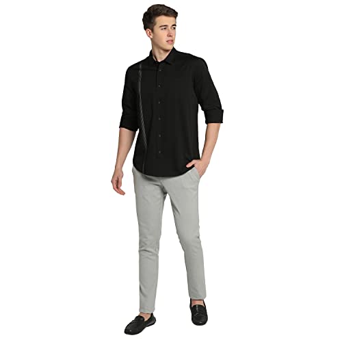 Image of Blackberrys Men Khakis
