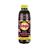 Pago Fruit du dragon goyave 75cl