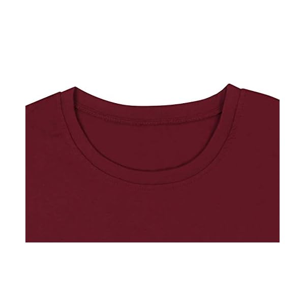 KIDDAD-Mimi-Shirt-Womens-Mimi-Heart-Graphic-Print-T-Shirt-for-Grandma-Casual-Short-Sleeve-Tee-Top KIDDAD Mimi Shirt Womens Mimi Heart Graphic Print T Shirt for Grandma Casual Short Sleeve Tee Top Red