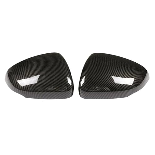 Coque de rétroviseur en fibre de carbone Mercedes Classe A pour sublimer votre routière au quotidien