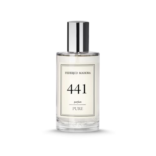 Perfume Pure 441 Femenino 50 ml