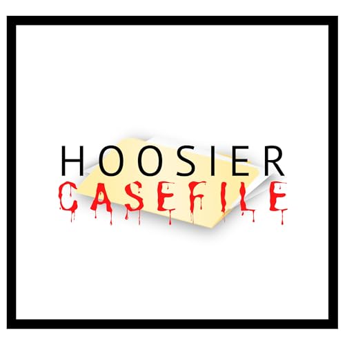 Hoosier Casefile cover art